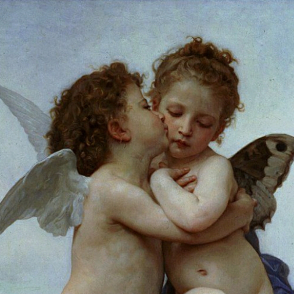 Meet your Posher, Estelle